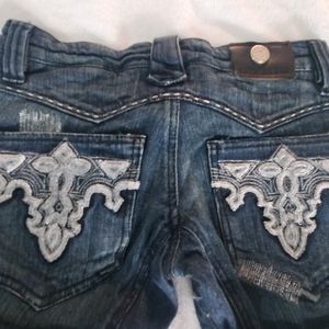 Antik Denim Womens Jean's size 25